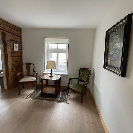 Haapsalu Guesthouse Ngoại thất bức ảnh