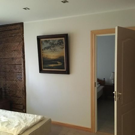 Haapsalu Guesthouse Ngoại thất bức ảnh