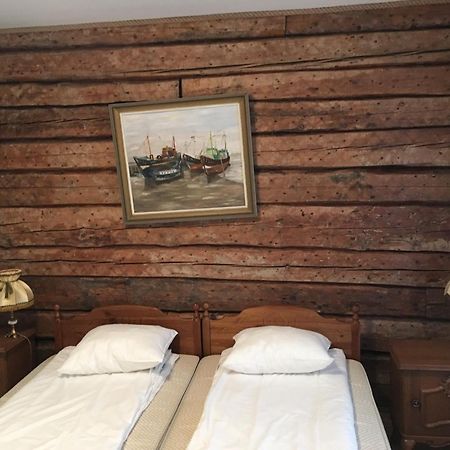 Haapsalu Guesthouse Ngoại thất bức ảnh