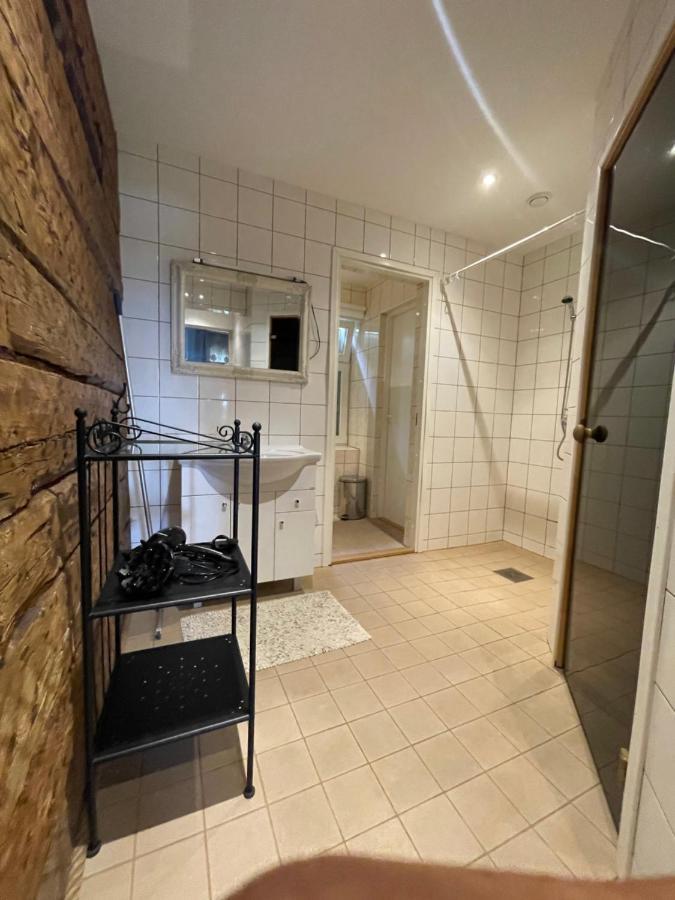 Haapsalu Guesthouse Ngoại thất bức ảnh