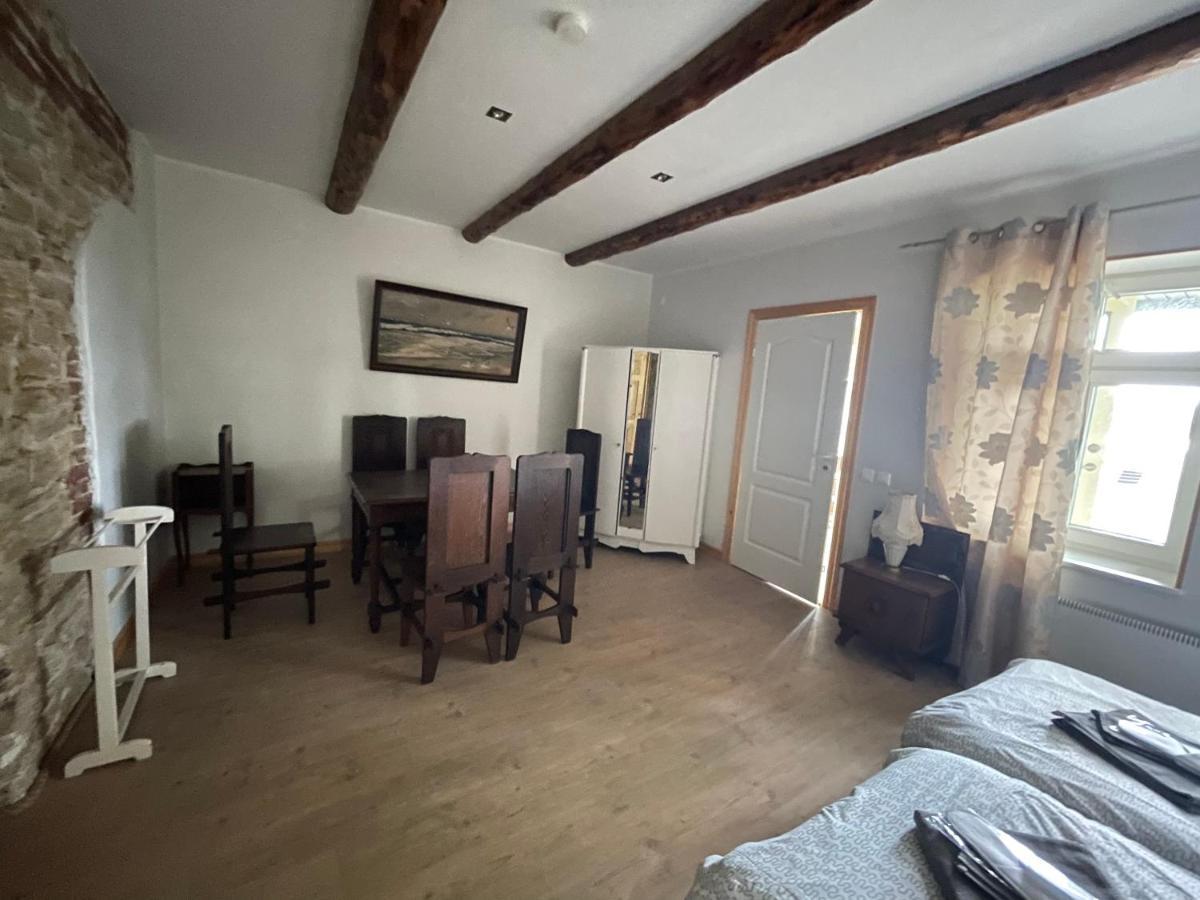 Haapsalu Guesthouse Ngoại thất bức ảnh
