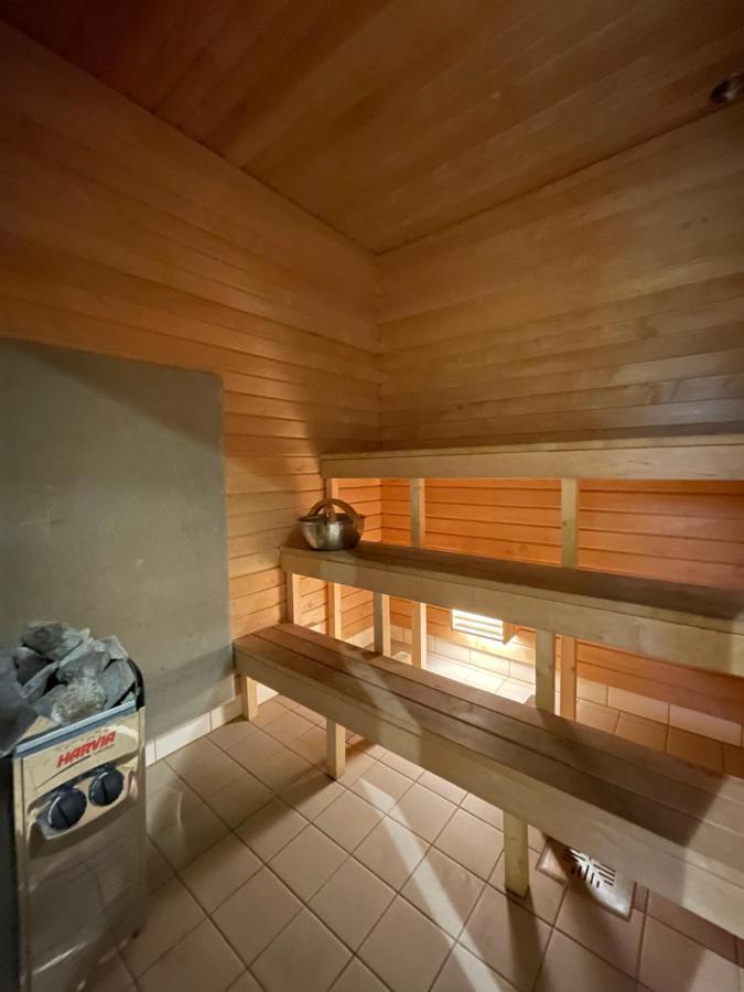 Haapsalu Guesthouse Ngoại thất bức ảnh