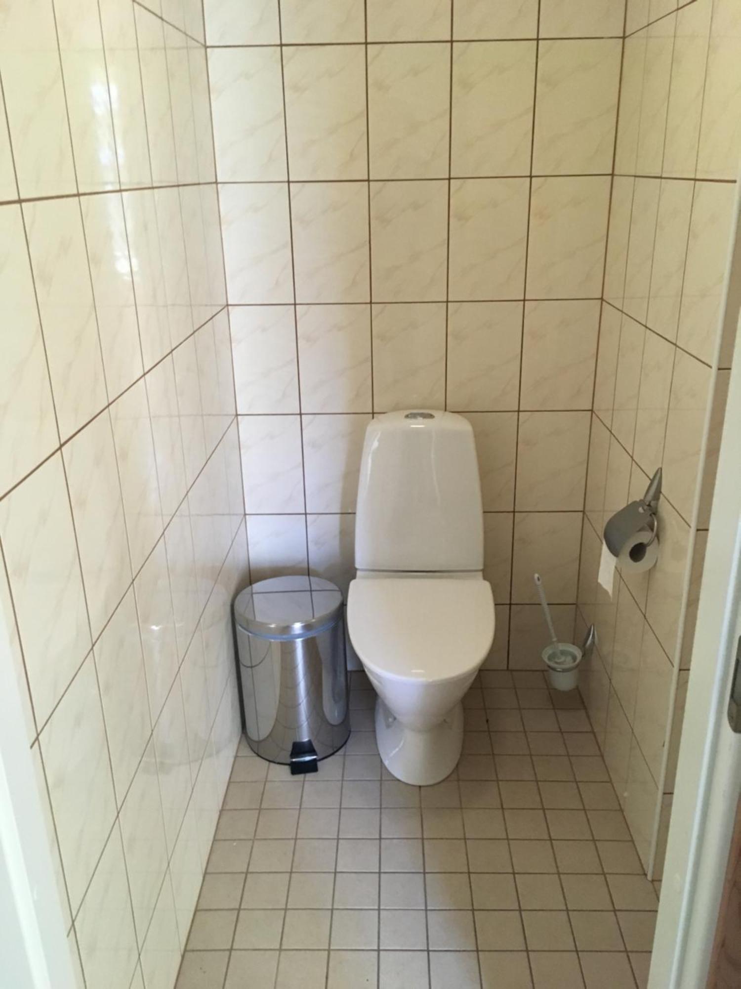 Haapsalu Guesthouse Ngoại thất bức ảnh