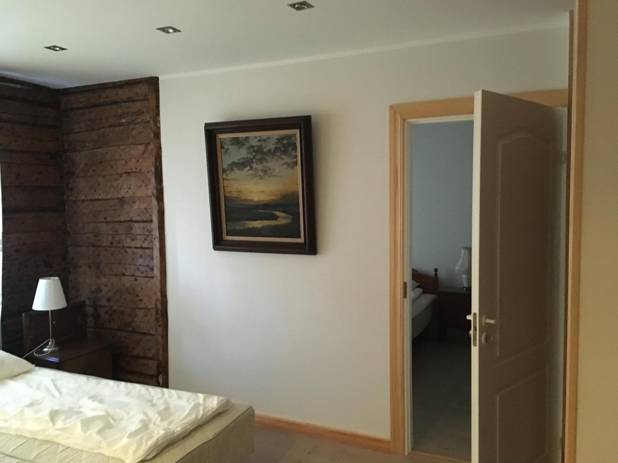 Haapsalu Guesthouse Ngoại thất bức ảnh