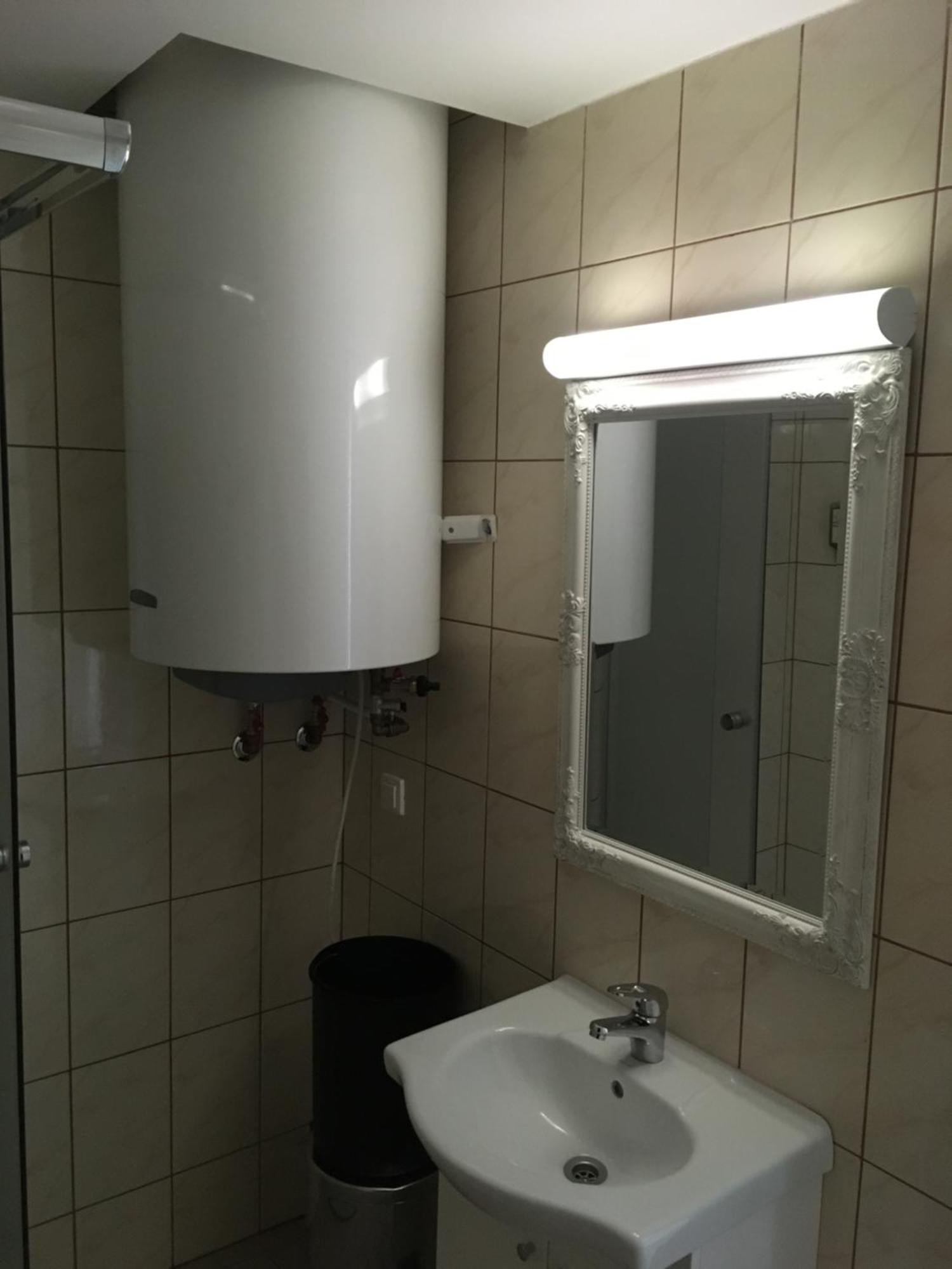 Haapsalu Guesthouse Ngoại thất bức ảnh