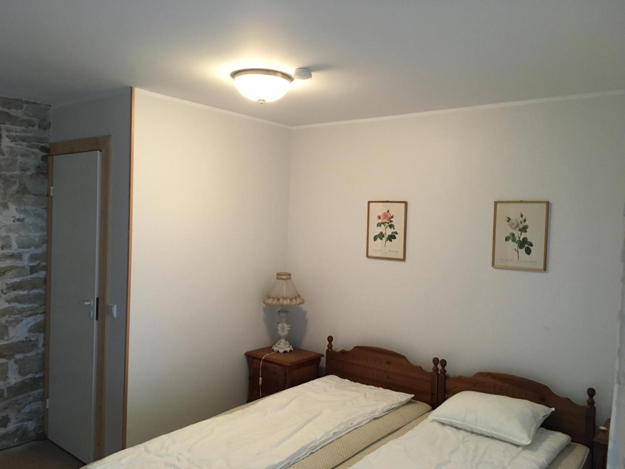 Haapsalu Guesthouse Ngoại thất bức ảnh