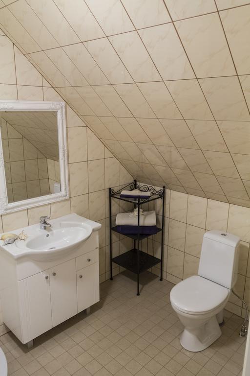 Haapsalu Guesthouse Phòng bức ảnh