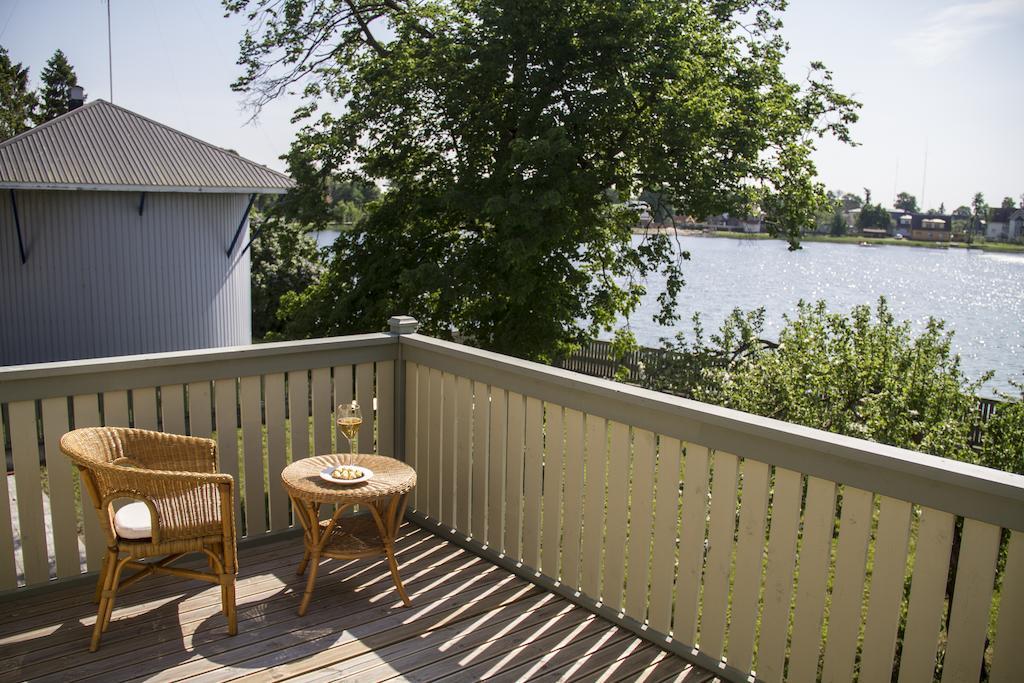 Haapsalu Guesthouse Ngoại thất bức ảnh