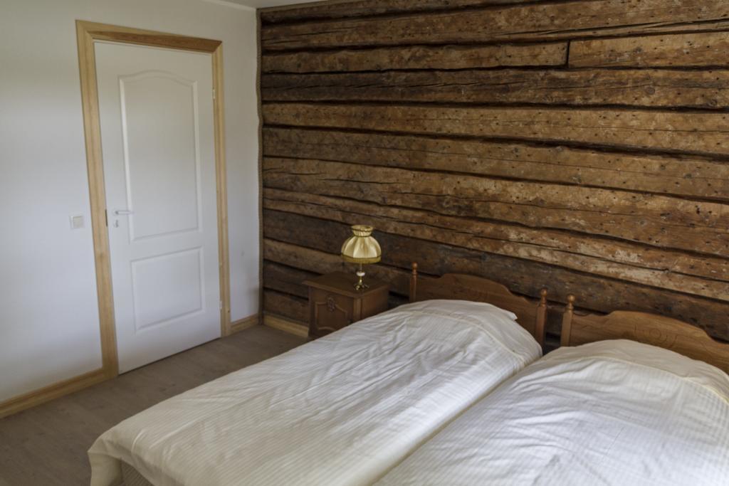 Haapsalu Guesthouse Phòng bức ảnh